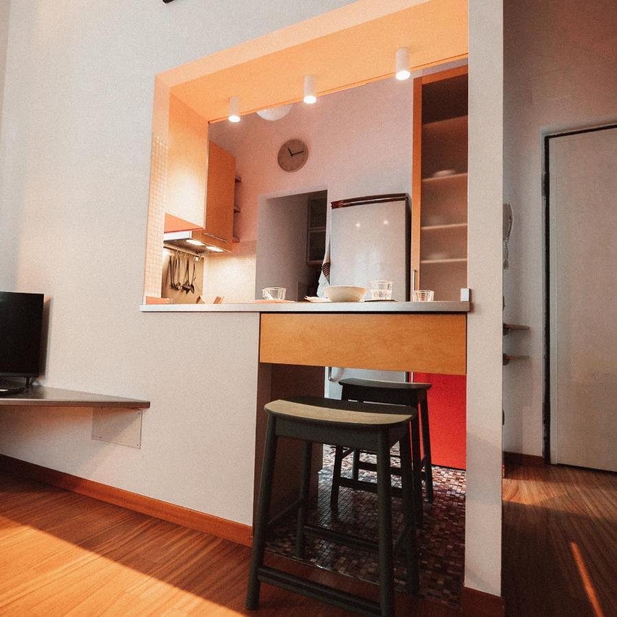 Mrdoyle Catalani Apartamento