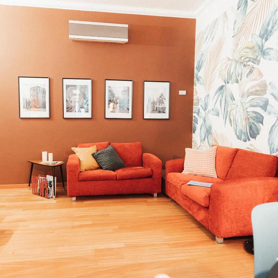 Mrdoyle Catalani Apartamento *
