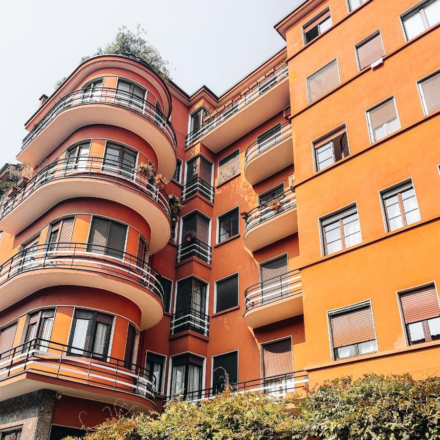 Mrdoyle Catalani Apartamento Milán